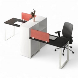 Yardy Study Desk