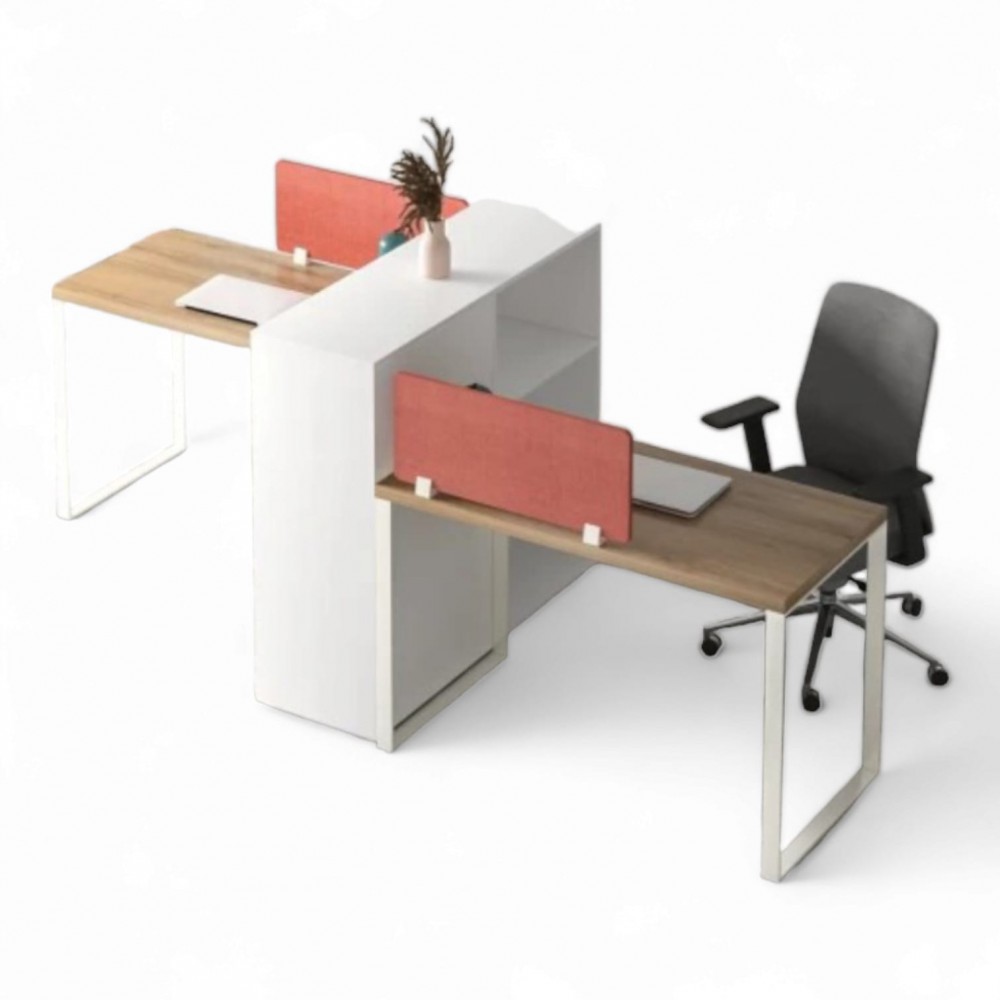 Yardy Study Desk