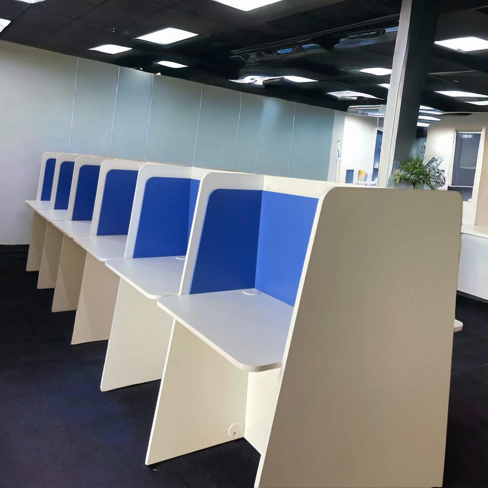 Call Center Desk
