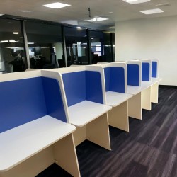 Call Center Desk
