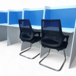 Call Center Desk