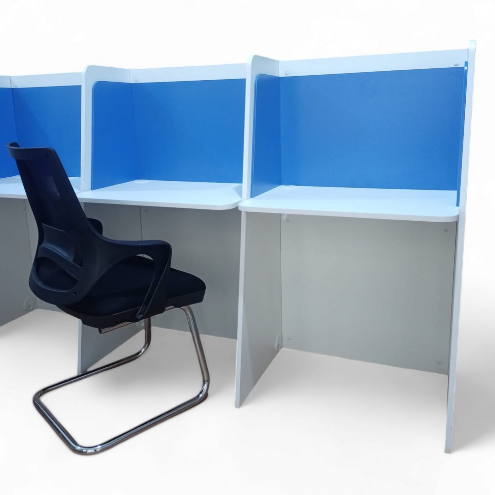 Call Center Desk