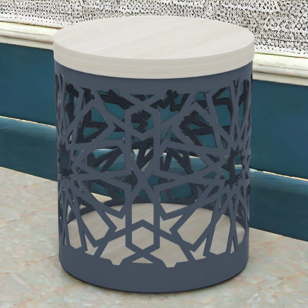 Beylik Office Coffee Table