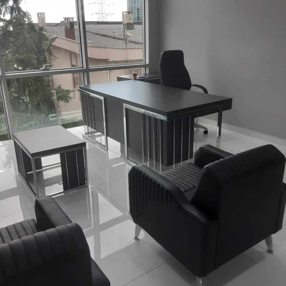İstoc Office Furniture
