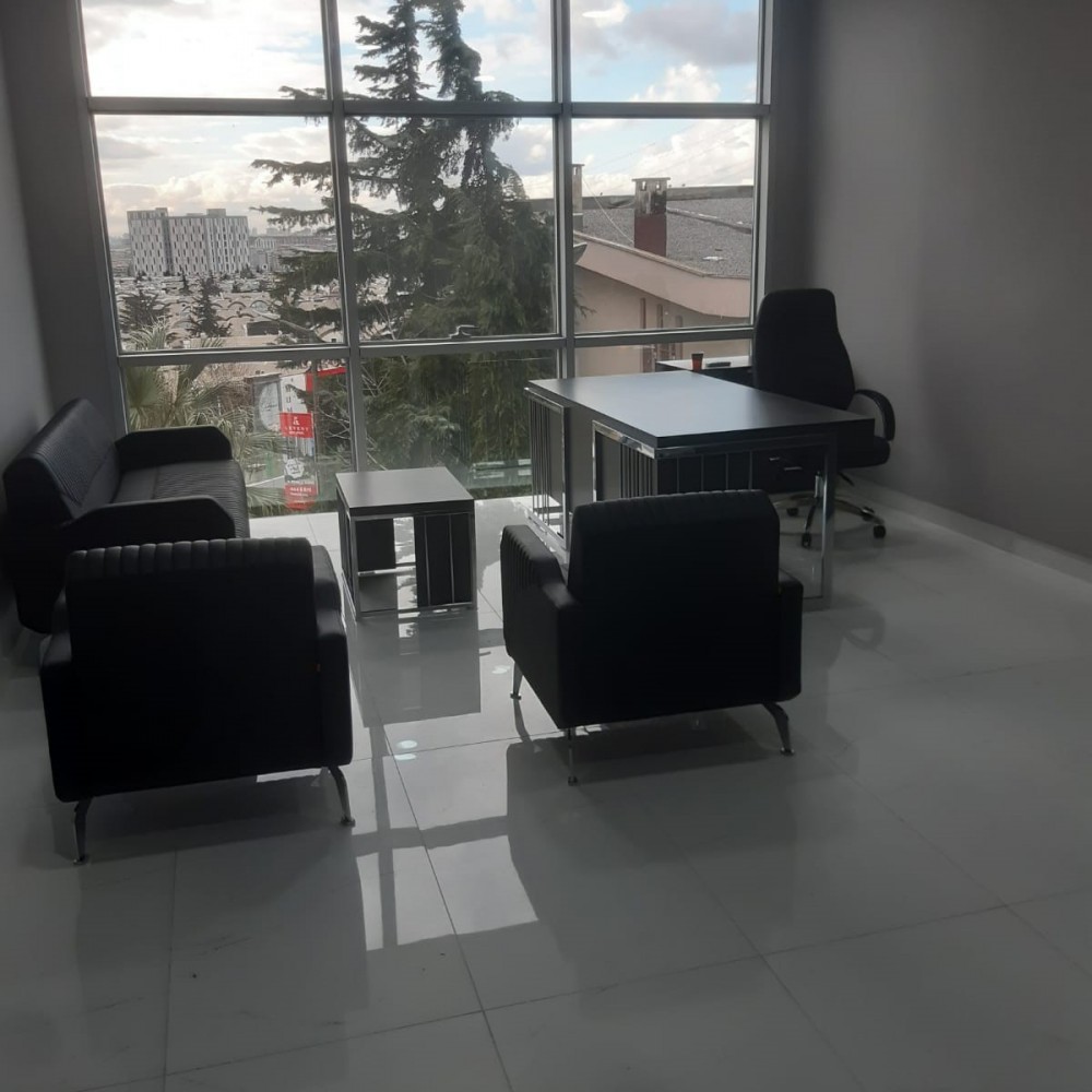 İstoc Office Furniture