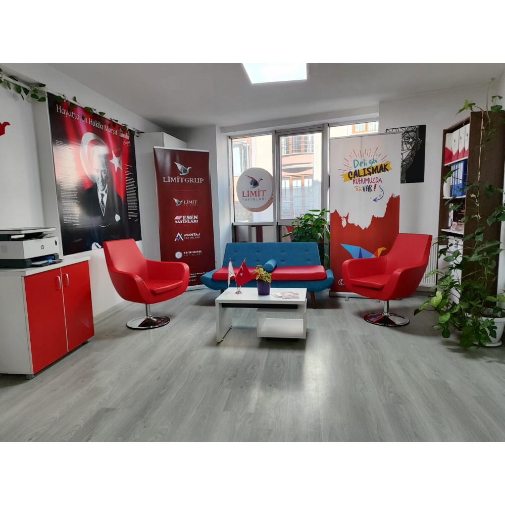 Limit Group Office Waiting Team