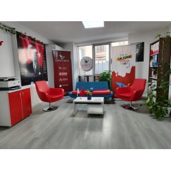 Limit Group Office Waiting Team