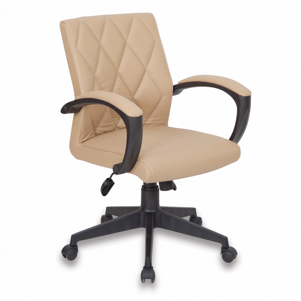 Capello Plastic Working Working Chair