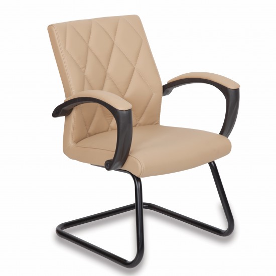 Capello Plastic Guest Chair