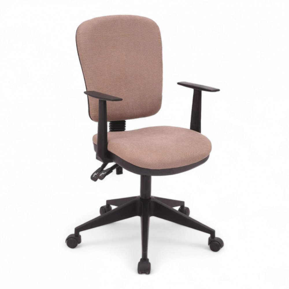 Polo  Working Chair Plastic