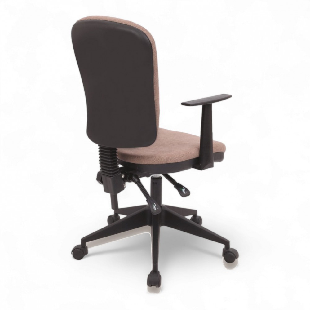 Polo  Working Chair Plastic