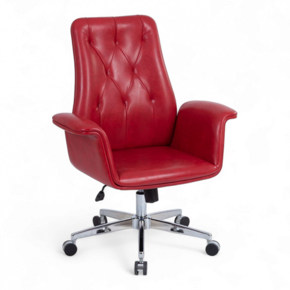 Tena Chief Meeting Chair