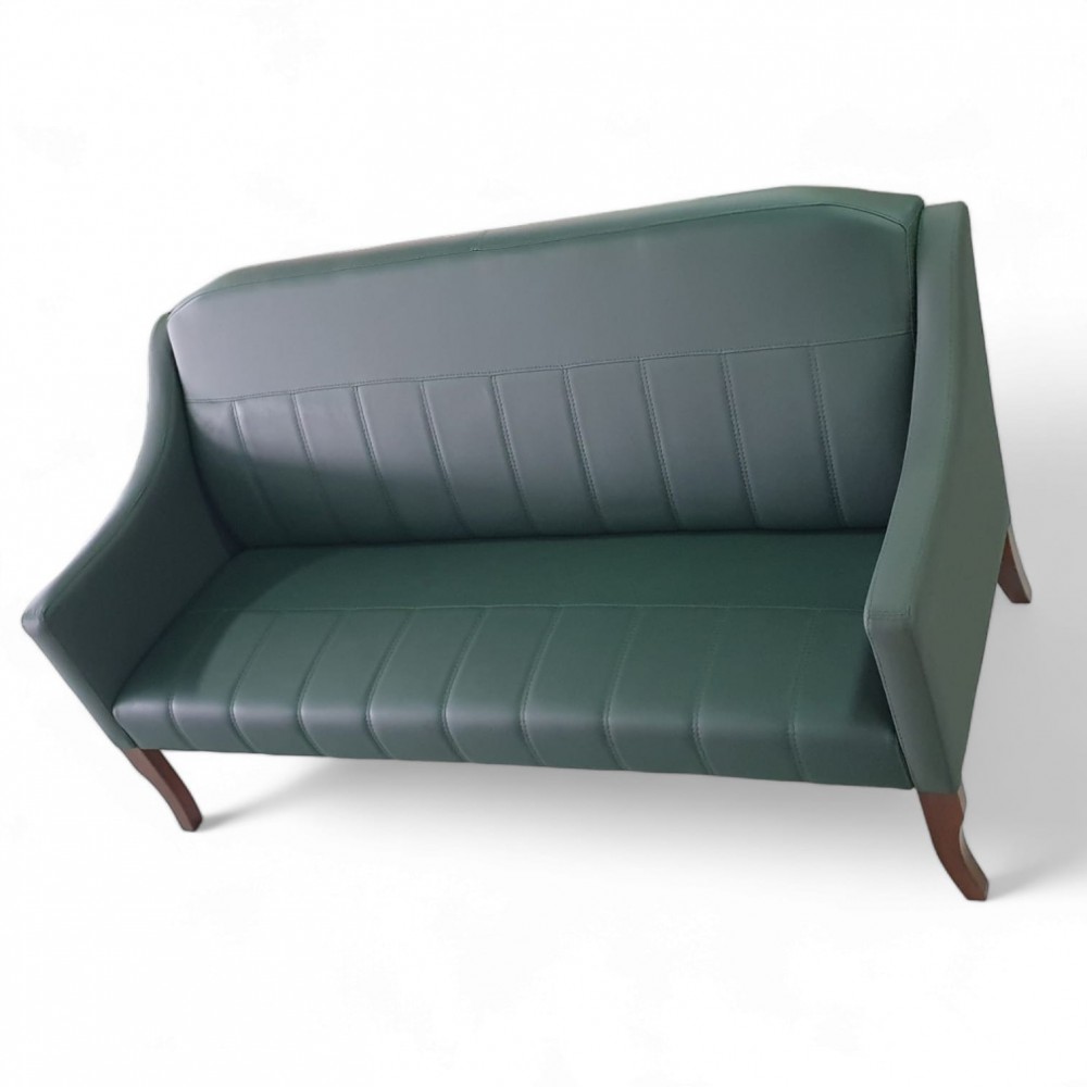 Attila Triple Sofa