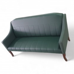 Attila Triple Sofa