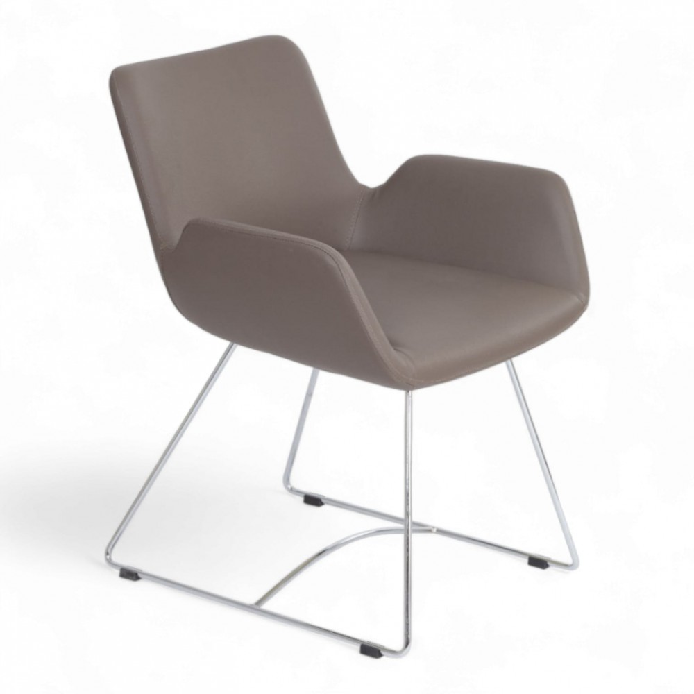 Dixa Guest Trans Foot