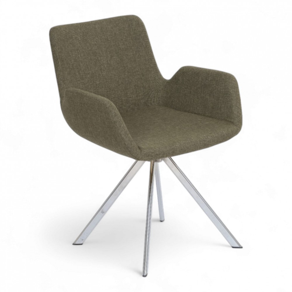 Dixa Çubuk Foot Guest Chair