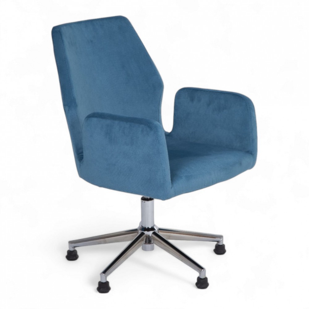 Kapça Guest Chair Stars