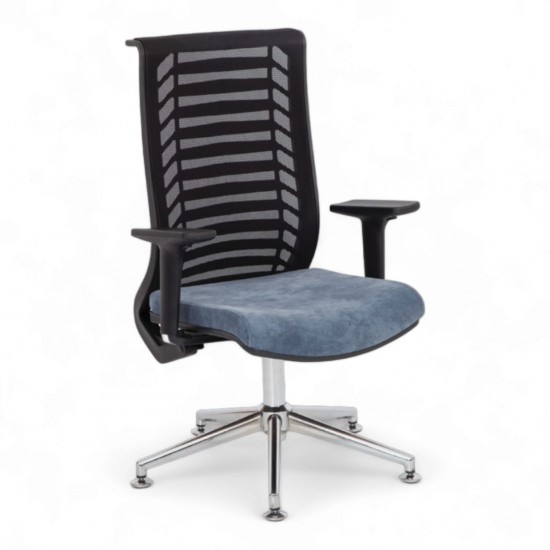Loda Guest Chair Stars Loda Guest Chair Stars