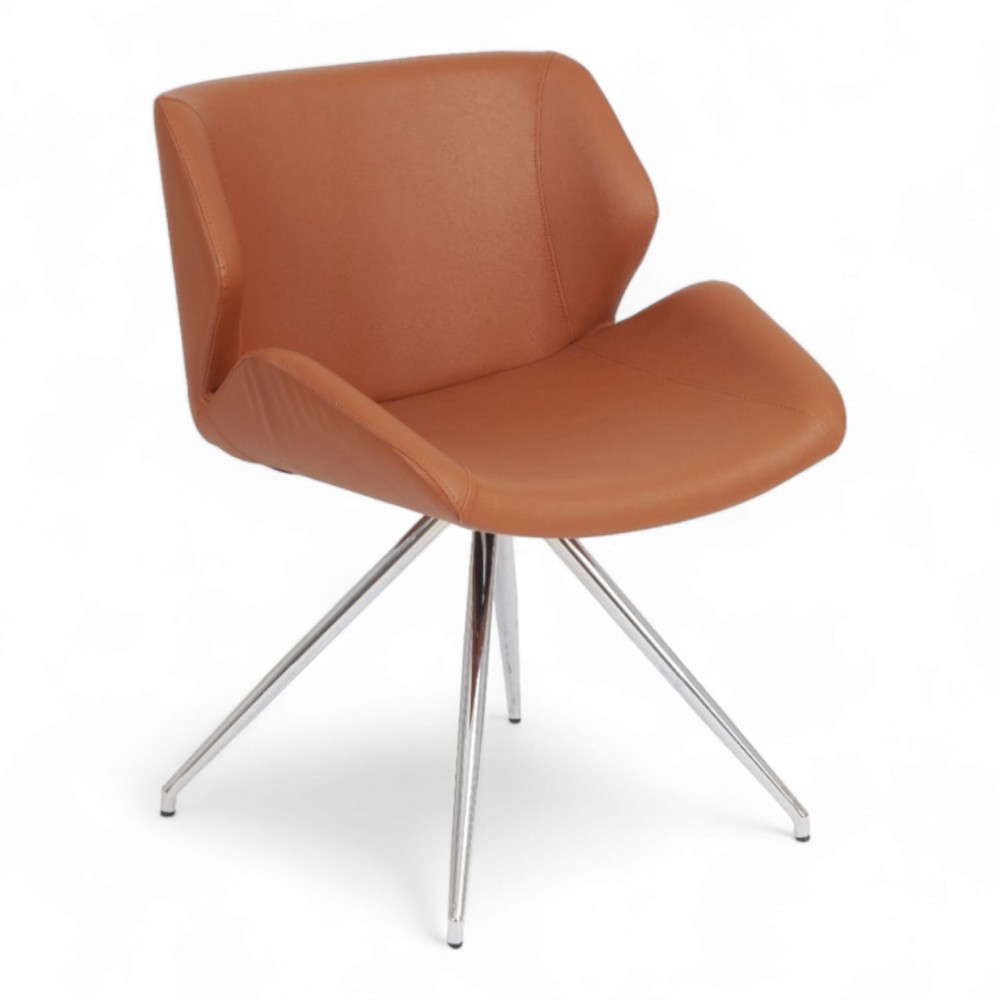 Nate Four Guest Chair