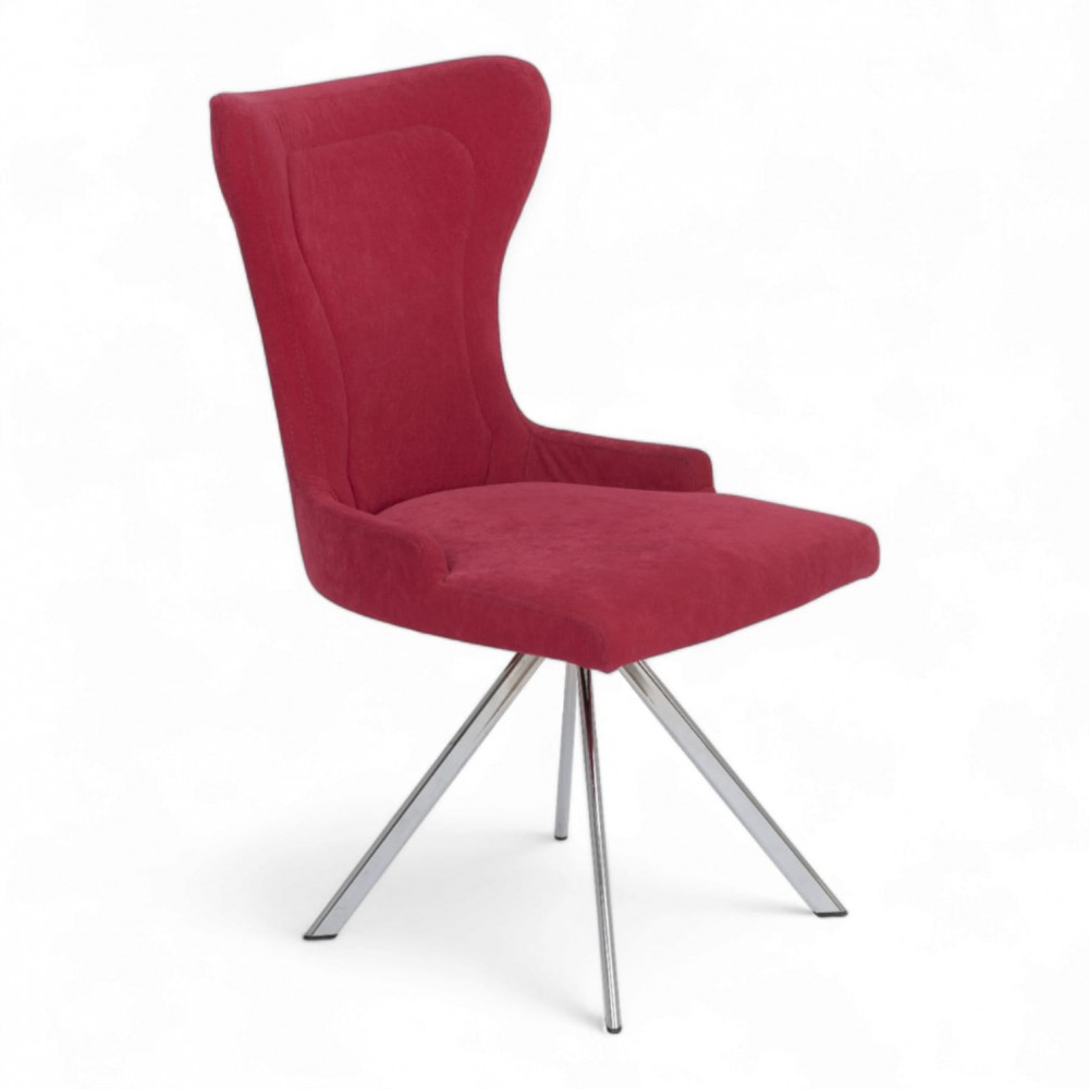 Pucci Four Guest Chair