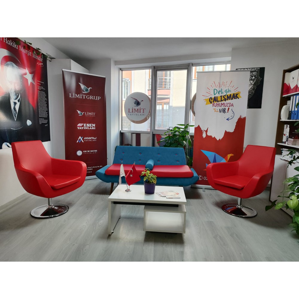 Limit Group Office Waiting Team