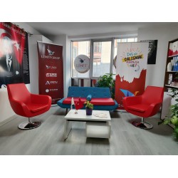 Limit Group Office Waiting Team