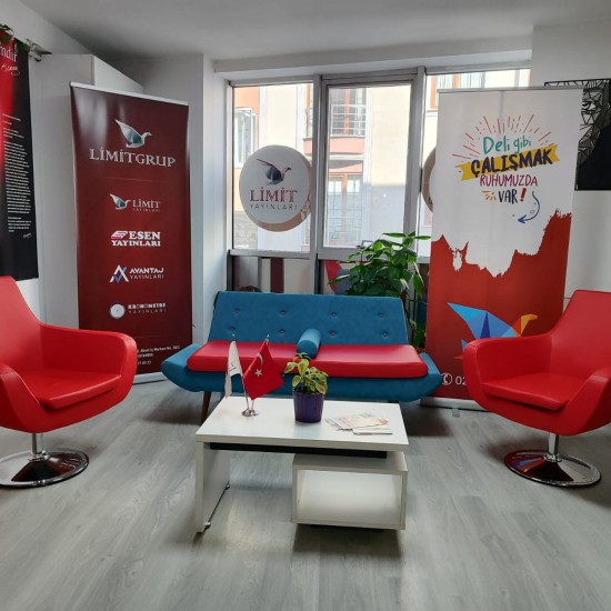 Limit Group Office Waiting Team