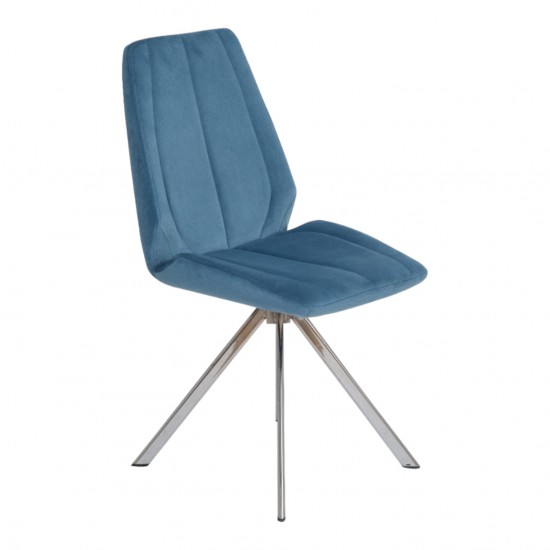 Nani Guest Chair Kılıç Foot Nani Guest Chair Kılıç Foot