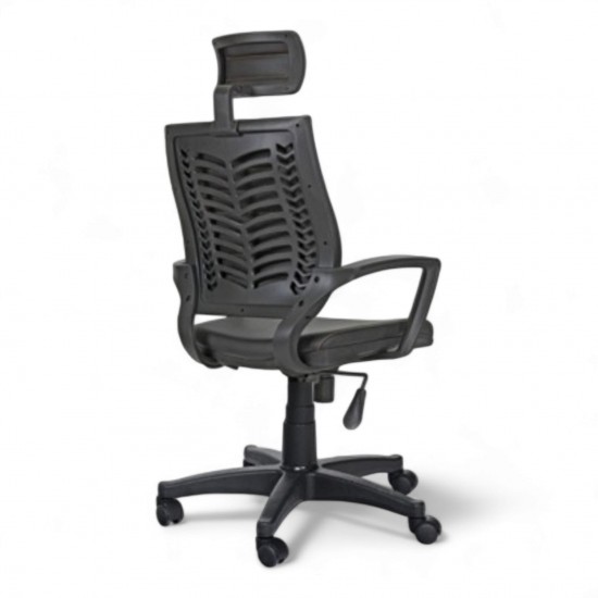 Uça Executive Chair Plastic Uça Executive Chair Plastic