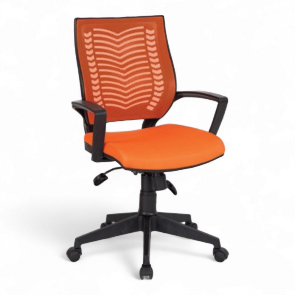 Uça  Working Chair Plastic