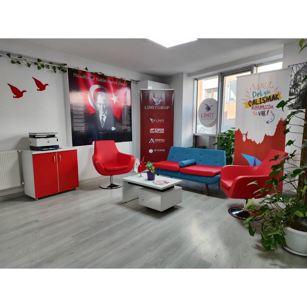 Limit Group Office Waiting Team