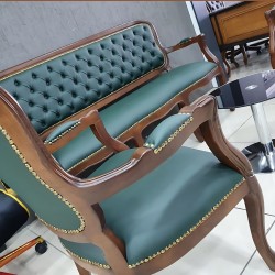 British Classic Office Suit 