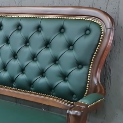 British Classic Office Suit 