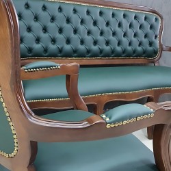 British Classic Office Suit 