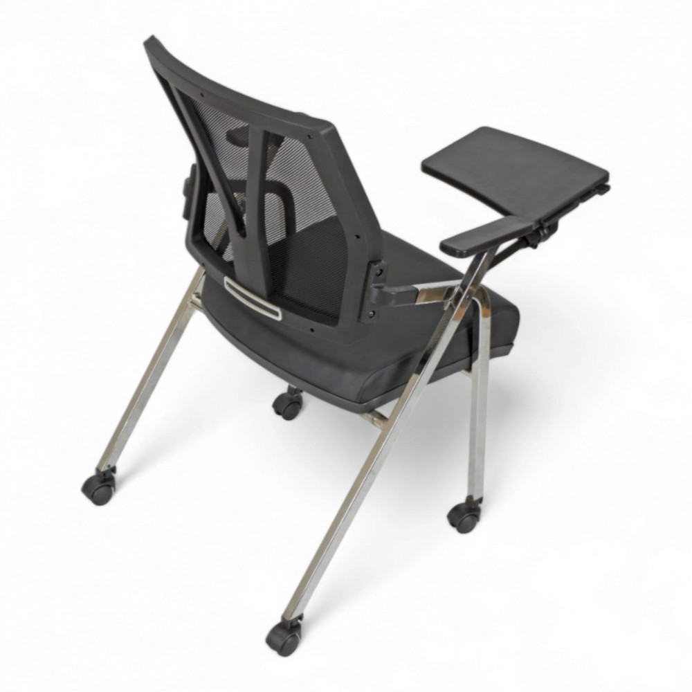 Pojo Meeting Chair with Summer Table