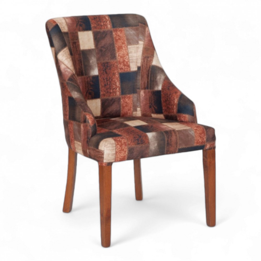 Zara Single Seaters Waiting Chair