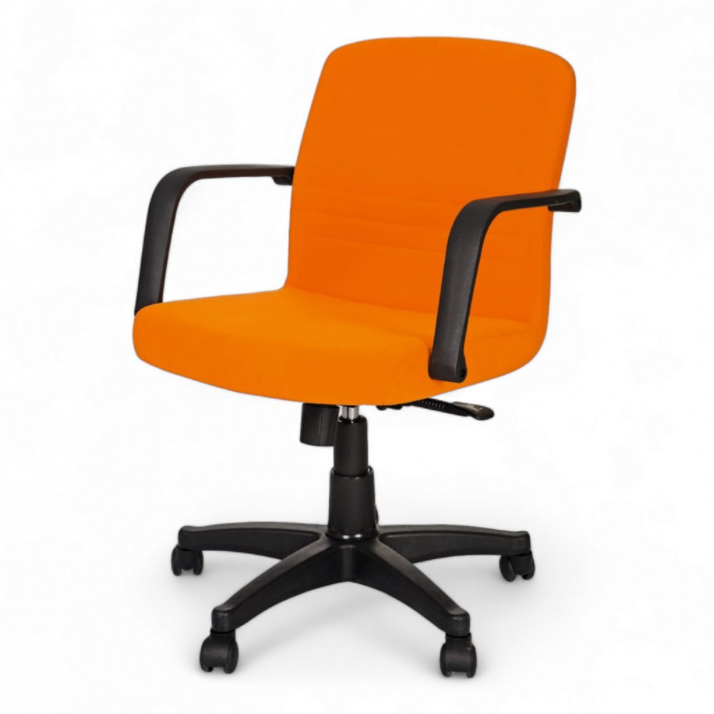 Umpa  Working Chair Plastic