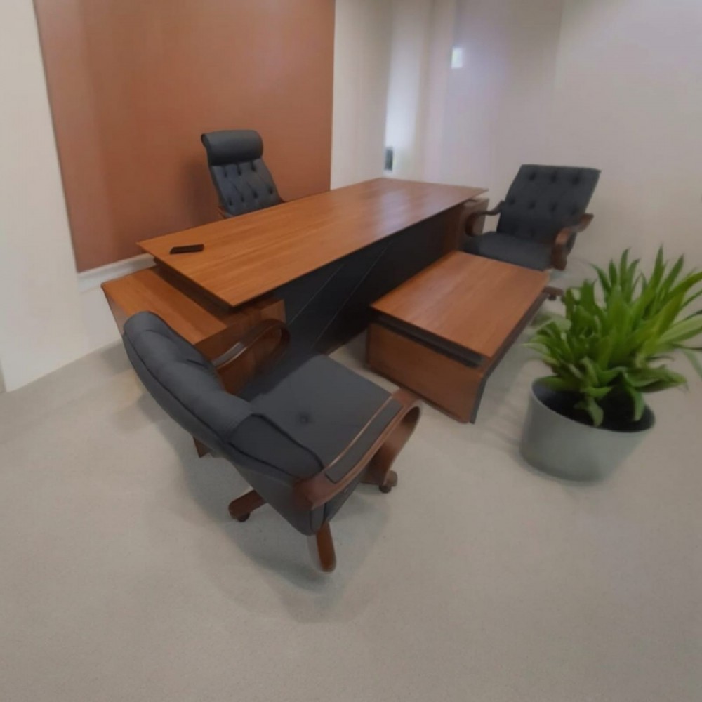 Ole Signature Authority Set