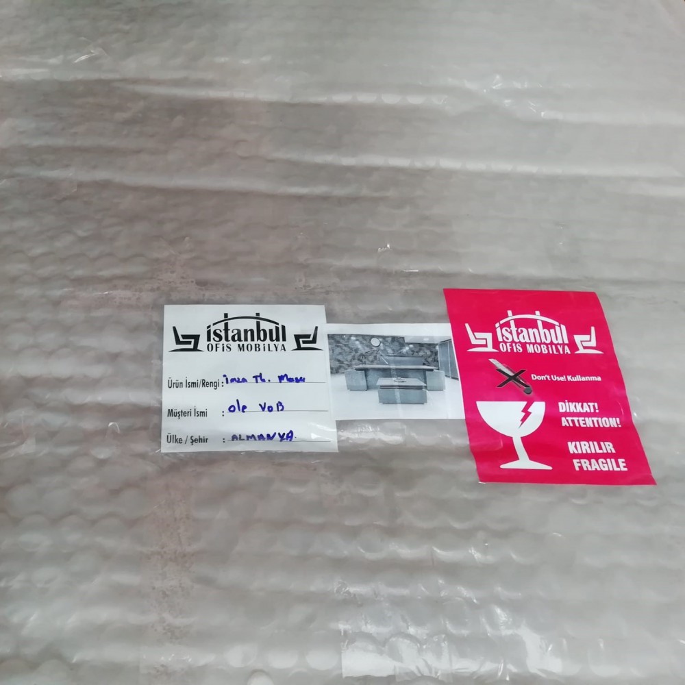 Ole Signature Authority Set