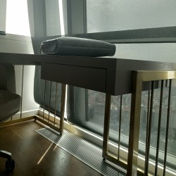 Gilded Cage Office Work Set