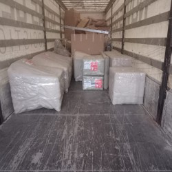 David Cervantes France Office Set