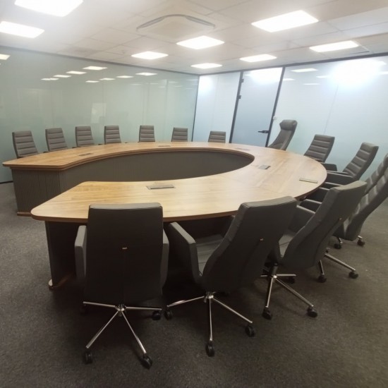 CityNG Meeting Table