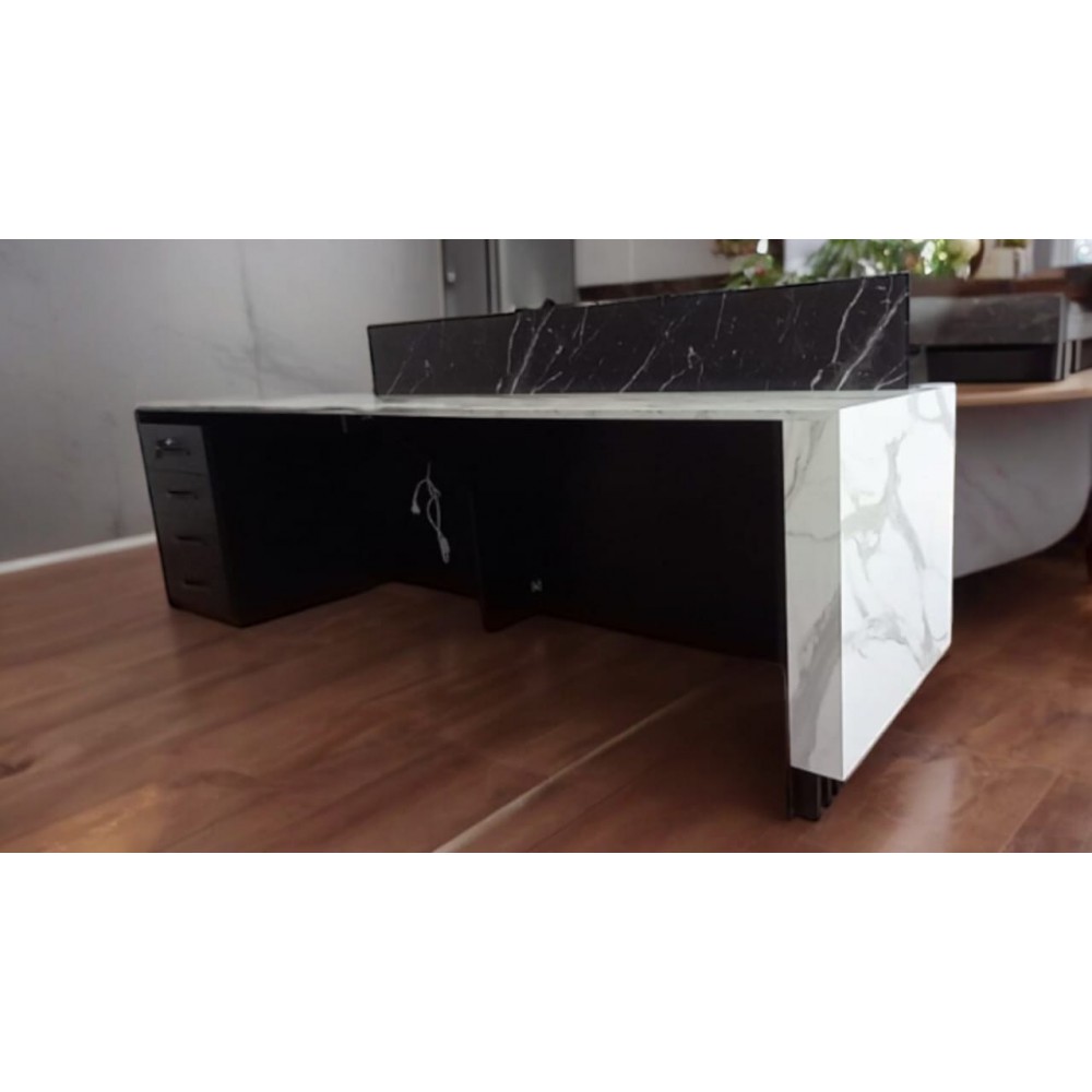 Rheinlander Welcome Desk