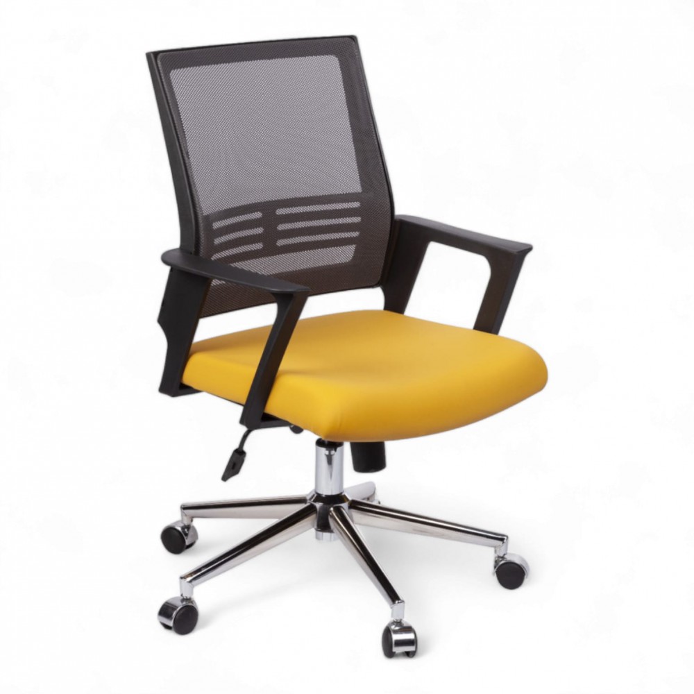 Jeta Work Chair
