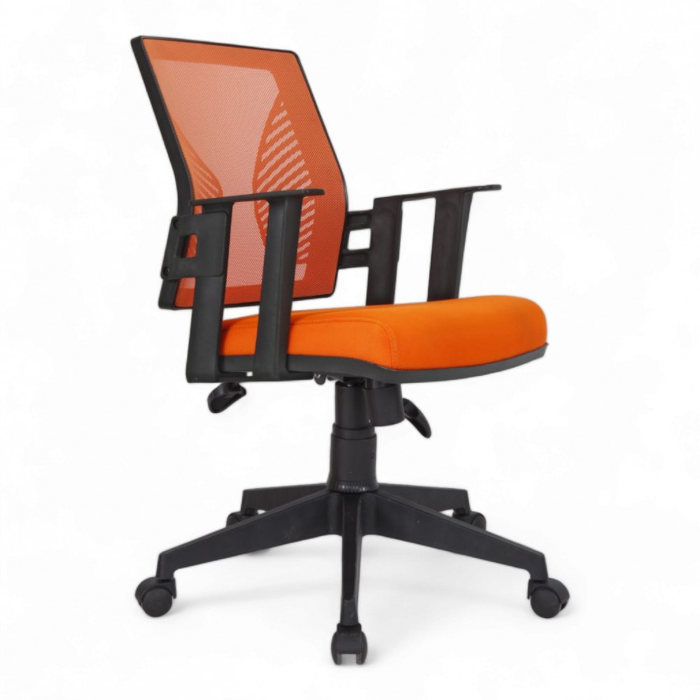 Rossi  Working Chair Plastic
