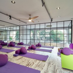 Retrowal Office Partition Systems