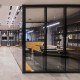 Flash Bondeo Office Partition Systems Flash Bondeo Office Partition Systems