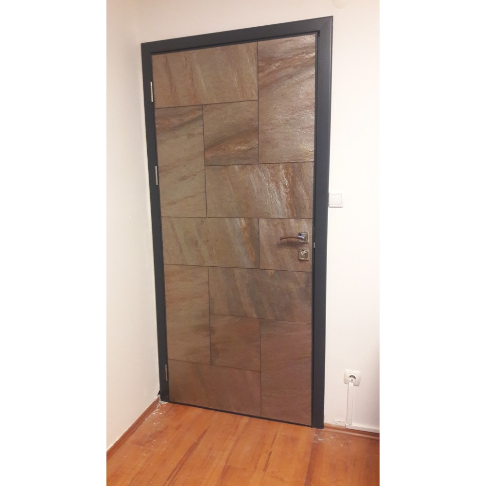Stone Door Partition Systems