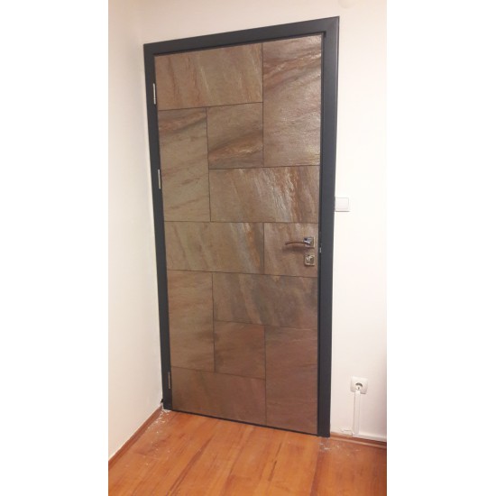 Stone Door Partition Systems Stone Door Partition Systems