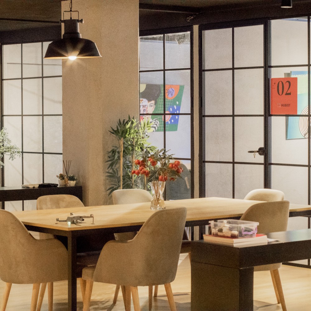 Retrowal Office Partition Systems